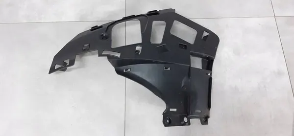 Suporte de Para-choque Frontal RENAULT SCENIC IV Esquerdo 620358403R image 3