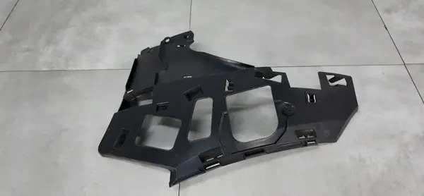 Suporte de Para-choque Frontal RENAULT SCENIC IV Esquerdo 620358403R image 4