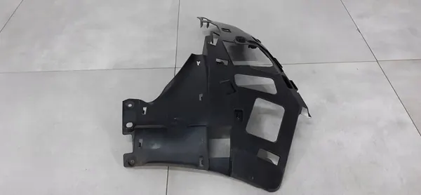 Suporte de Para-choque Frontal RENAULT SCENIC IV Esquerdo 620358403R image 5