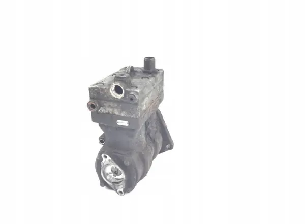 9125102000 Mercedes-Benz Luftkompressor - Gebraucht image 3