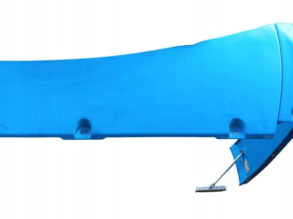 DAF Kabinen-Spoiler OEM 503972 für XF FT 460 (2014-) image 9