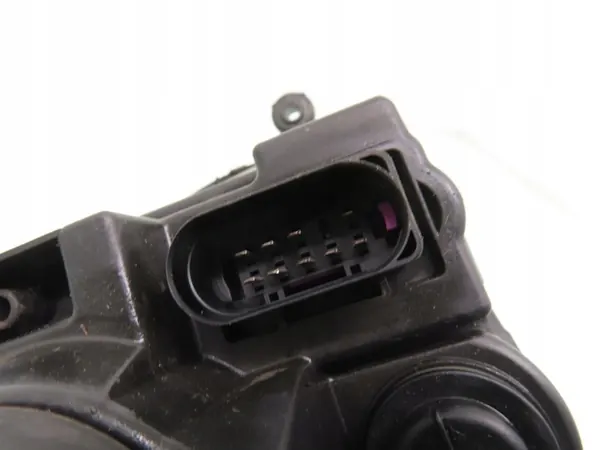 Vasen Ajovalo VW Golf V 0301212201 image 2