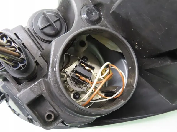 Vasen Ajovalo VW Golf V 0301212201 image 3