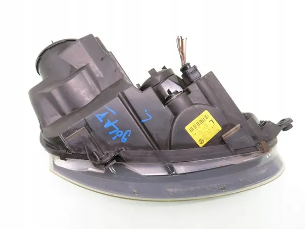 Vasen Ajovalo VW Golf V 0301212201 image 5