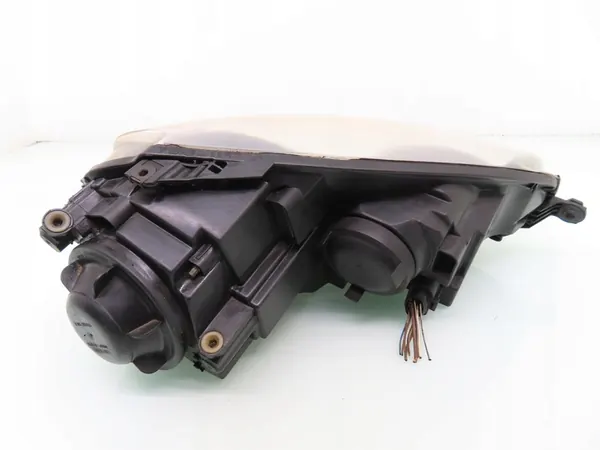 Vasen Ajovalo VW Golf V 0301212201 image 6