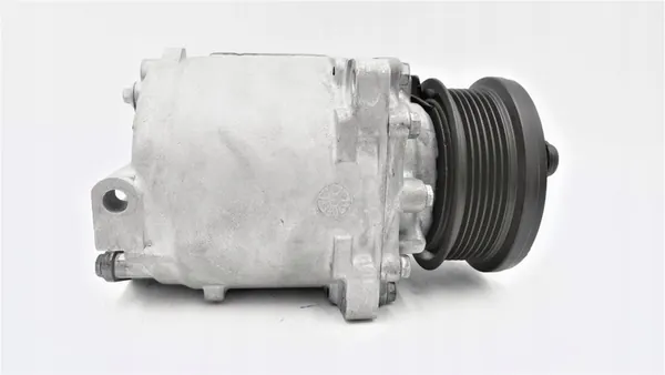 Compressore Aria Condizionata Ford Transit Connect 1.8 2.2 TDCI image 4