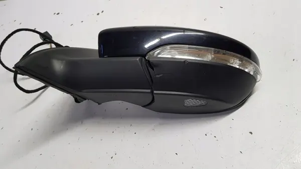 Espelho esquerdo OEM 3453453 para VW Passat B7 LC9X image 7
