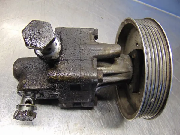 Audi Servopumpe OEM 4D0145155K Gebraucht image 4