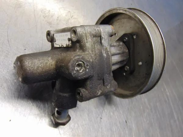 Audi Servopumpe OEM 4D0145155K Gebraucht image 5