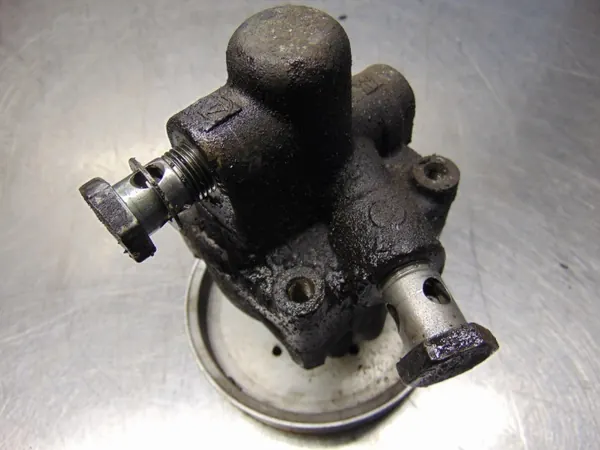 Audi Servopumpe OEM 4D0145155K Gebraucht image 6