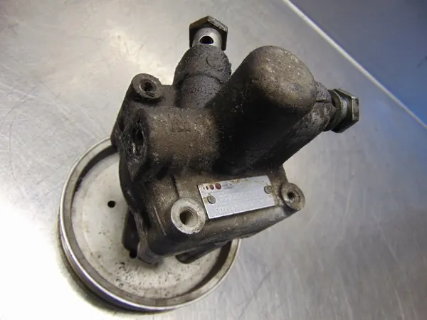 Audi Servopumpe OEM 4D0145155K Gebraucht image 7