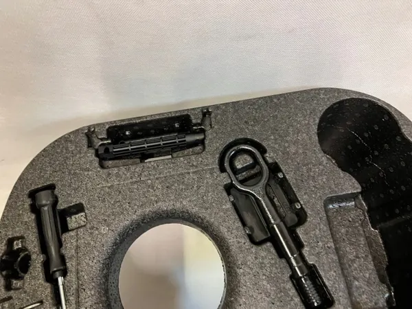 Audi OE Reparationssats OEM 4G0012109D för A6/RS6/A7/RS7 image 5