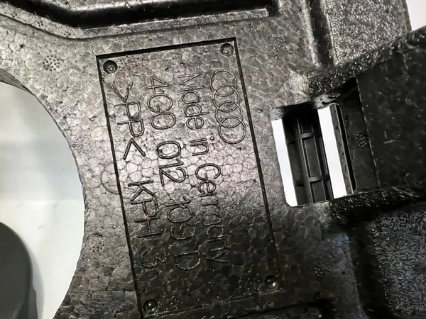 Audi OE Reparationssats OEM 4G0012109D för A6/RS6/A7/RS7 image 6