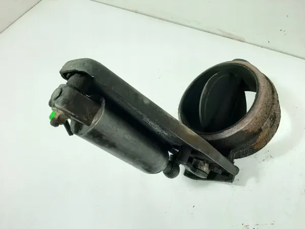 MAN Motorbremsklappen-Aktuator OEM 3063-02 image 10