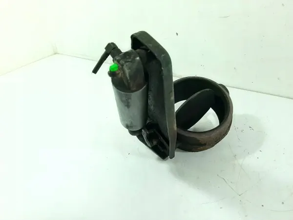 MAN Motorbremsklappen-Aktuator OEM 3063-02 image 4