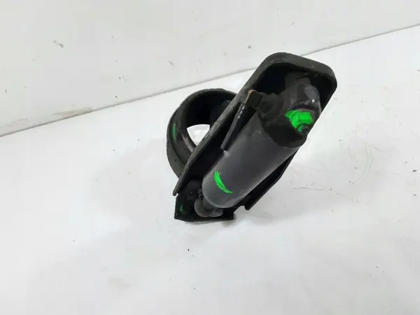 MAN Motorbremsklappen-Aktuator OEM 3063-02 image 6