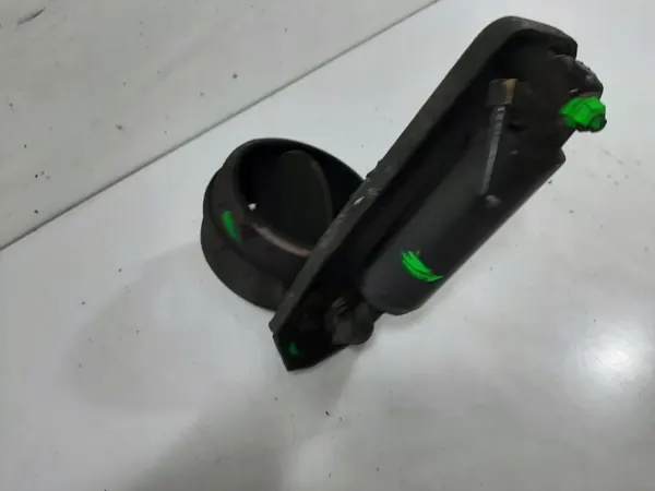MAN Motorbremsklappen-Aktuator OEM 3063-02 image 7