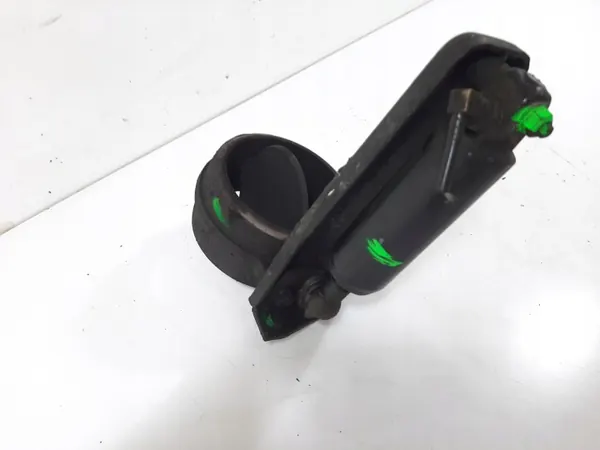 MAN Motorbremsklappen-Aktuator OEM 3063-02 image 8