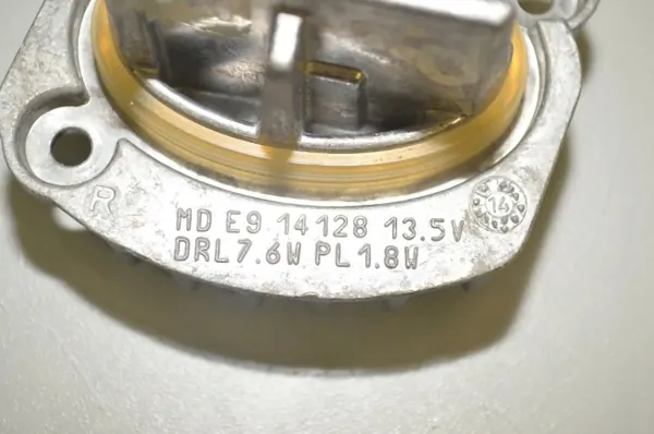 LED-valomoduuli OEM 63117388924 BMW 2 Cabriolle image 5