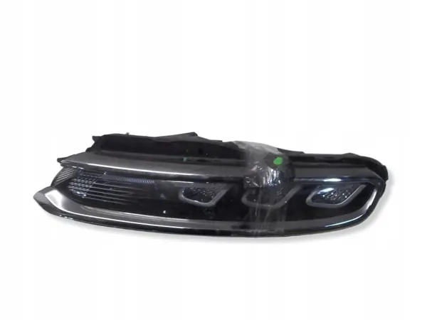 Luz diurna dianteira esquerda OEM KQO3381 para Citroen C3 III image 2