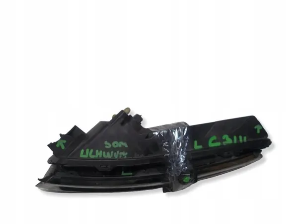 Luz diurna dianteira esquerda OEM KQO3381 para Citroen C3 III image 3
