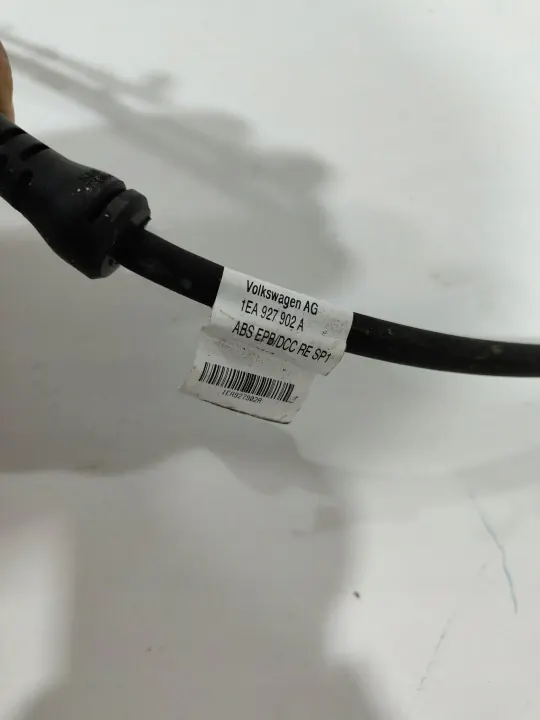 Capteur de vitesse roue OEM 1EA927902 - État utilisé image 3