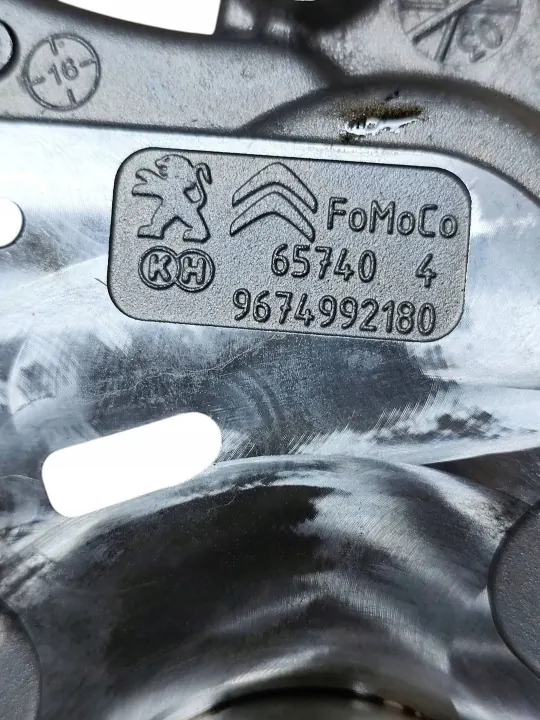 Ford OE 9674992180 Gebruikte aandrijfpomp image 4