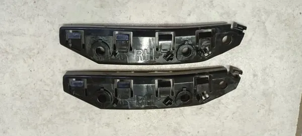 TESLA 3 Scivolo Paraurti Anteriore Destro 1084182-00-E image 2