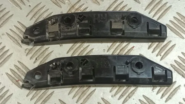 TESLA 3 Scivolo Paraurti Anteriore Destro 1084182-00-E image 4