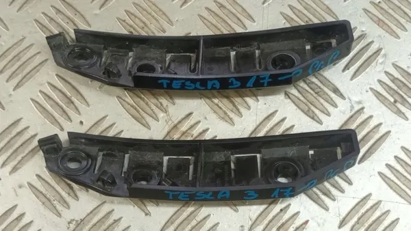 TESLA 3 Scivolo Paraurti Anteriore Destro 1084182-00-E image 5
