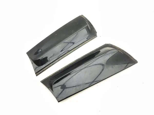 Joint de vitre latérale Mini Cooper R60 OEM 51139801547 image 4