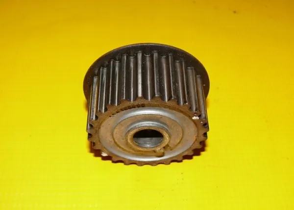 Pignon d'arbre à cames OEM DAK-136-P16 pour Rover image 2