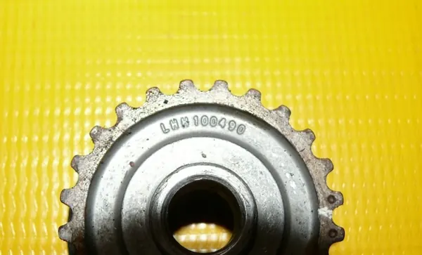 Pignon d'arbre à cames OEM DAK-136-P16 pour Rover image 3