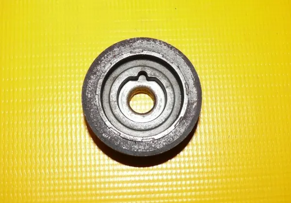 Pignon d'arbre à cames OEM DAK-136-P16 pour Rover image 4