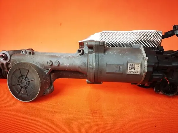 Audi S3 8V4 2.0 TFSI Caixa Direção Módulo UK 5q2423053ac image 3