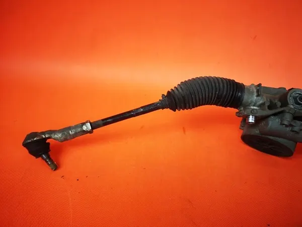 Audi S3 8V4 2.0 TFSI Caixa Direção Módulo UK 5q2423053ac image 4