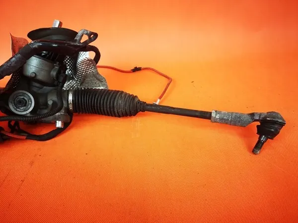 Audi S3 8V4 2.0 TFSI Caixa Direção Módulo UK 5q2423053ac image 5