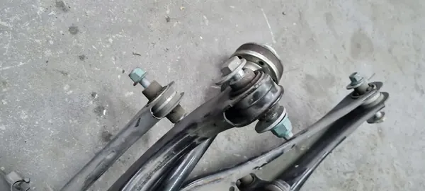 Audi Q3 80A 18- Sensore ABS Posteriore Sinistro 5QF505435F image 7