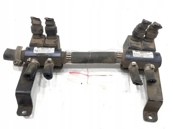 OEM 67R-010194 LPG-injector - Gebruikt image 2