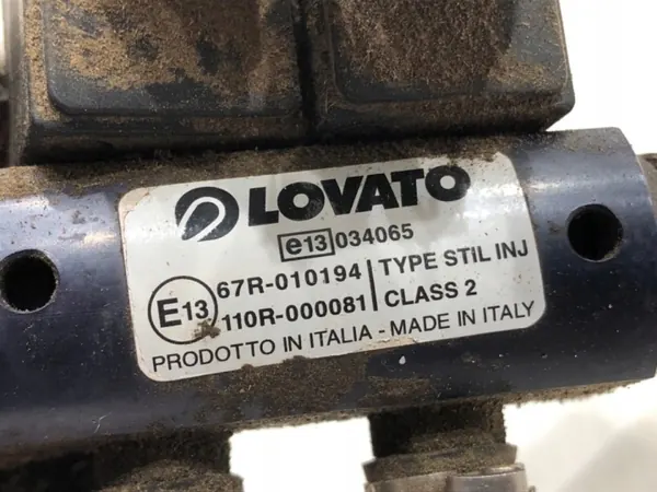 OEM 67R-010194 LPG-injector - Gebruikt image 3