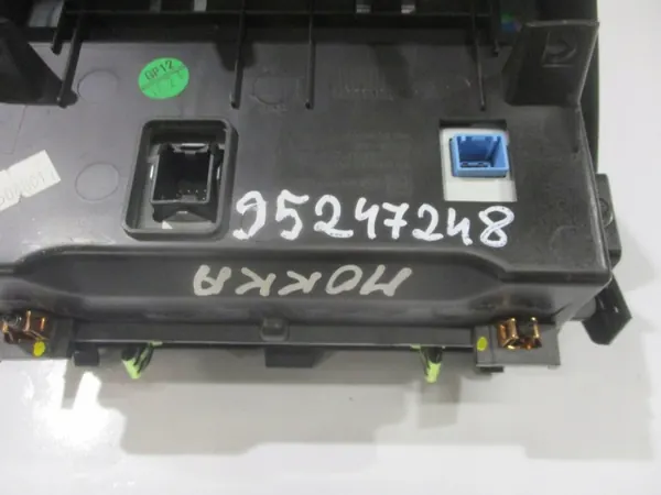 Display OEM 95247248 för Opel Zafira C Astra J Mokka image 4
