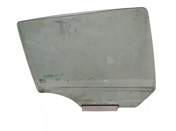 Opel Astra H rechter achterruit OEM PAW926 image 2