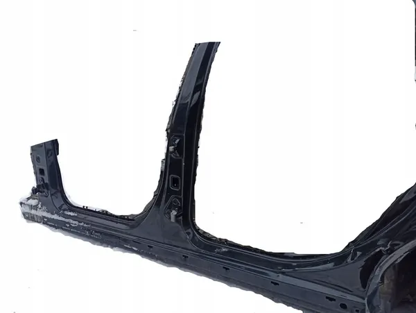 Painel traseiro esquerdo Mercedes W222 Classe S image 1