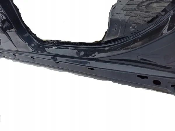 Painel traseiro esquerdo Mercedes W222 Classe S image 2