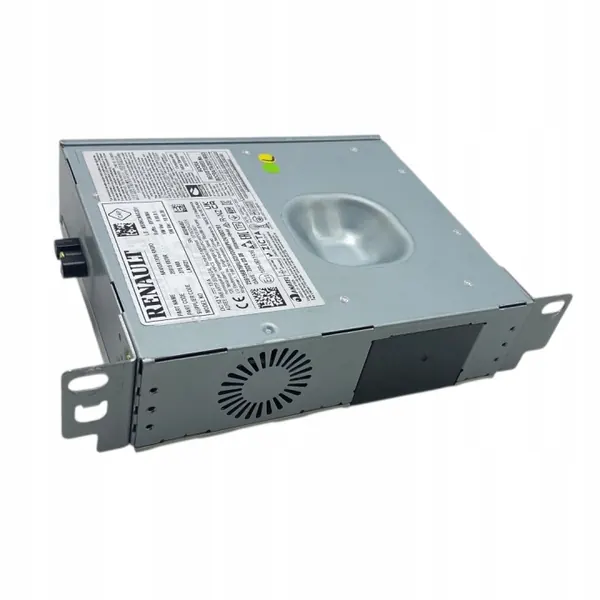 Radio Navigaatio Lift Renault Captur II OEM 259156876R image 2