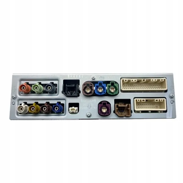 Radio Navigaatio Lift Renault Captur II OEM 259156876R image 10