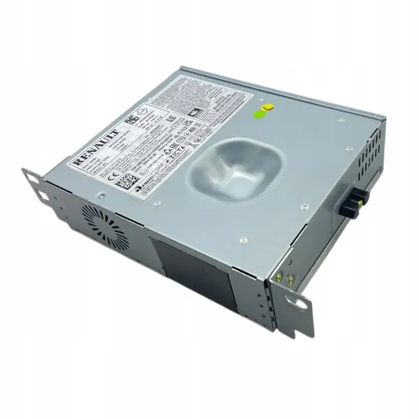 Radio Navigaatio Lift Renault Captur II OEM 259156876R image 3