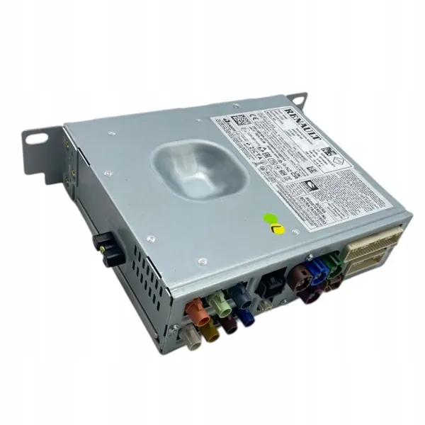 Radio Navigaatio Lift Renault Captur II OEM 259156876R image 4