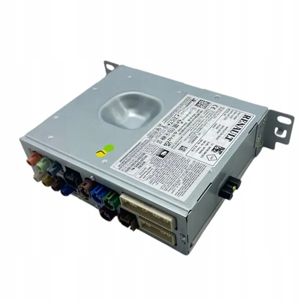 Radio Navigaatio Lift Renault Captur II OEM 259156876R image 5