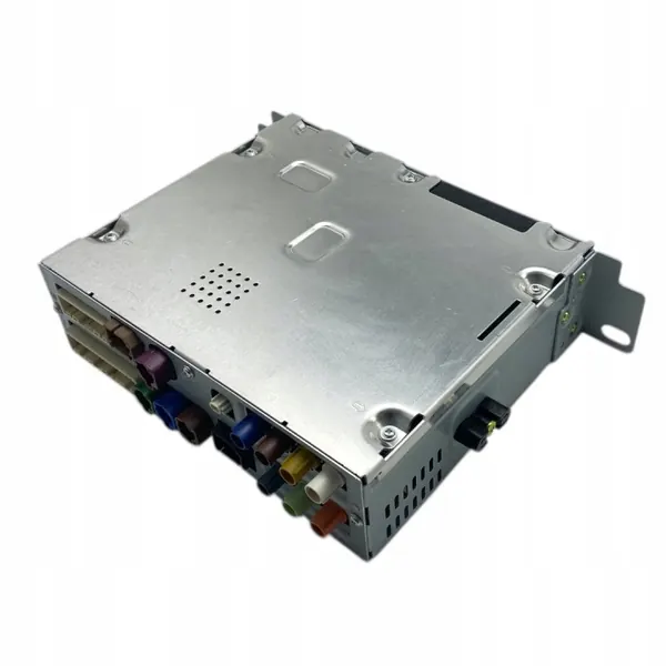Radio Navigaatio Lift Renault Captur II OEM 259156876R image 7